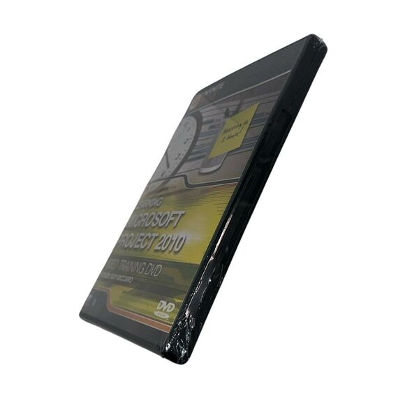 SEALED Infinite Skill Learning Microsoft Windows 8 Training Video - Picture 2 of 3